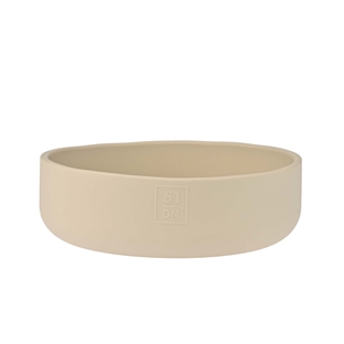 51 - Sili Bowl, Classic Bowl - Sand - 1400 ml